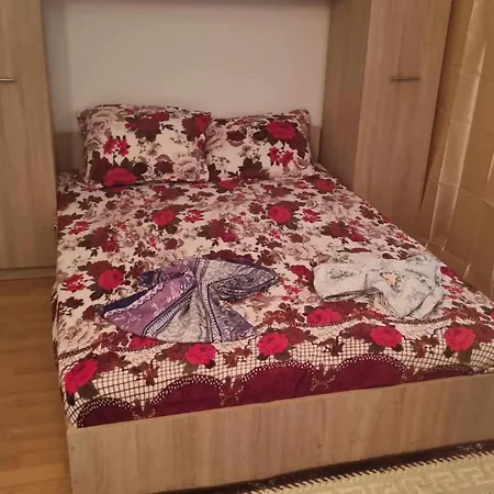 Πανσιόν Mirel *