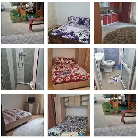 Πανσιόν Mirel *